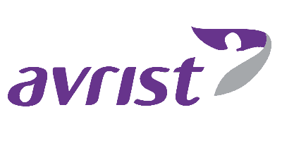 Logo Avrist
